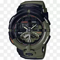 g型防震表大师卡西欧防震表-空若网 g型防震表大师卡西欧防震表-空若网