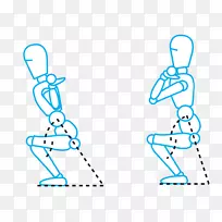 手指人类行为白蹲-空若网 手指人类行为白蹲-空若网