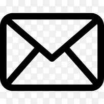 电子邮件电脑图标设计剪贴画圆角-空若网 电子邮件电脑图标设计剪贴画圆角-空若网