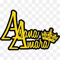 标志品牌休闲字形线-空若网 标志品牌休闲字形线-空若网