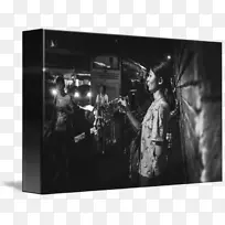 摄影白色海报-街头摊贩-空若网 摄影白色海报-街头摊贩-空若网