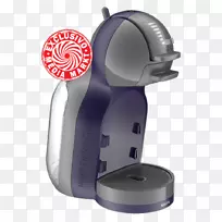 杜斯古斯托浓缩咖啡壶克鲁普斯咖啡-空若网 杜斯古斯托浓缩咖啡壶克鲁普斯咖啡-空若网