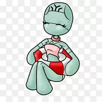 手指人类行为关节剪贴术-水瀑布-空若网 手指人类行为关节剪贴术-水瀑布-空若网