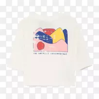 长袖T恤蓝衫-空若网 长袖T恤蓝衫-空若网