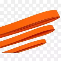 材料线-创意橙色-空若网 材料线-创意橙色-空若网