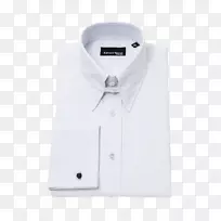 衬衫领扣套筒-连衣裙-空若网 衬衫领扣套筒-连衣裙-空若网