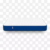床垫钴蓝色材料床垫-空若网 床垫钴蓝色材料床垫-空若网