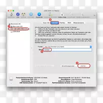 硬盘驱动器macos x el capitan安装os x yosemite-Apple-空若网 硬盘驱动器macos x el capitan安装os x yosemite-Apple-空若网