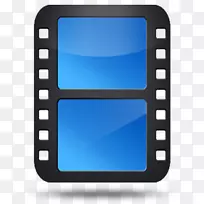 电影片计算机图标.电影片-空若网 电影片计算机图标.电影片-空若网