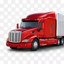 皮特比尔特皮卡-空若网 皮特比尔特皮卡-空若网