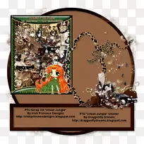 动物丛林框架-空若网 动物丛林框架-空若网