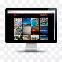 电脑显示器多媒体桌面壁纸电脑软件电脑-空若网 电脑显示器多媒体桌面壁纸电脑软件电脑-空若网