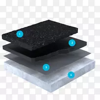 汽车停放系统防水耐磨停车系统-空若网 汽车停放系统防水耐磨停车系统-空若网