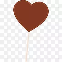 心形织物标签材料-空若网 心形织物标签材料-空若网