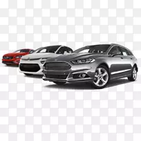 中型轿车福特汽车公司保险杠运动型多功能车-空若网 中型轿车福特汽车公司保险杠运动型多功能车-空若网