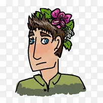 鼻子人类行为脸颊夹艺术.鼻子-空若网 鼻子人类行为脸颊夹艺术.鼻子-空若网