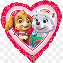 Mylar气球派对欢送生日气球-空若网 Mylar气球派对欢送生日气球-空若网