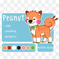 犬科犬鼻子夹艺术-空若网 犬科犬鼻子夹艺术-空若网