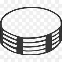 材料白色剪贴画设计-空若网 材料白色剪贴画设计-空若网