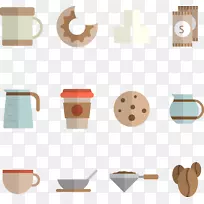 咖啡杯手绘咖啡-空若网 咖啡杯手绘咖啡-空若网