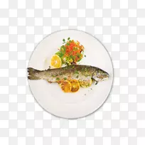 菜谱鱼盘-空若网 菜谱鱼盘-空若网