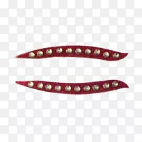 仿宝石和莱茵石,眼线化妆品,闪闪发光.宝石-空若网 仿宝石和莱茵石,眼线化妆品,闪闪发光.宝石-空若网