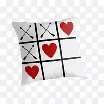 投掷枕头垫长方形枕头-空若网 投掷枕头垫长方形枕头-空若网