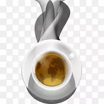 白咖啡,意式浓缩咖啡杯-创意咖啡-空若网 白咖啡,意式浓缩咖啡杯-创意咖啡-空若网