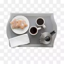 咖啡早餐盘饮料-西式咖啡-空若网 咖啡早餐盘饮料-西式咖啡-空若网