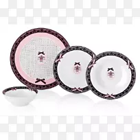 早餐吃瓷餐具盘-早餐-空若网 早餐吃瓷餐具盘-早餐-空若网