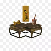 茶几家具.咖啡桌-空若网 茶几家具.咖啡桌-空若网