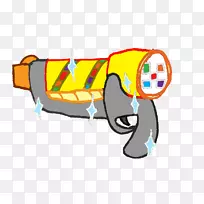 卡通片艺术设计-空若网 卡通片艺术设计-空若网