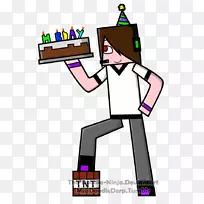 我的画法涂鸦艺术-生日涂鸦-空若网 我的画法涂鸦艺术-生日涂鸦-空若网