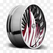 合金轮辋轮辐轮胎-空若网 合金轮辋轮辐轮胎-空若网