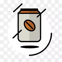 咖啡厅饮料罐咖啡罐健力宝饮料-空若网 咖啡厅饮料罐咖啡罐健力宝饮料-空若网