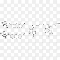 角白色材料.化学图解-空若网 角白色材料.化学图解-空若网