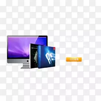 计算机监视器输出设备adobe系统.微商徽标-空若网 计算机监视器输出设备adobe系统.微商徽标-空若网