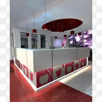 室内设计服务照明设计-空若网 室内设计服务照明设计-空若网