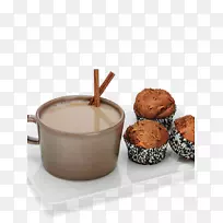 咖啡牛奶松饼早餐咖啡厅-咖啡蛋糕背景-空若网 咖啡牛奶松饼早餐咖啡厅-咖啡蛋糕背景-空若网