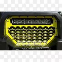 格栅北极星RZR汽车北极星产业保险杠-空若网 格栅北极星RZR汽车北极星产业保险杠-空若网