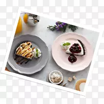 早餐甜点冰淇淋食品盘-早餐-空若网 早餐甜点冰淇淋食品盘-早餐-空若网
