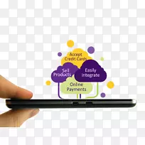 智能手机多媒体电子字体-新口味-空若网 智能手机多媒体电子字体-新口味-空若网