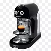Magimix Nespresso Maestria咖啡-空若网 Magimix Nespresso Maestria咖啡-空若网