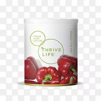 莎莎甜椒食品干燥天然食品.健康-空若网 莎莎甜椒食品干燥天然食品.健康-空若网