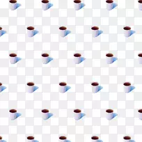 纺织品对称角图案咖啡-空若网 纺织品对称角图案咖啡-空若网