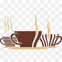 咖啡杯浓缩咖啡厅-咖啡图标设计载体材料-空若网 咖啡杯浓缩咖啡厅-咖啡图标设计载体材料-空若网