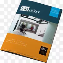 玻璃楼梯纸-公司手册-空若网 玻璃楼梯纸-公司手册-空若网