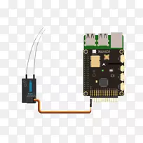 微控制器raspberry pi无线电控制远程控制电子.Navio-空若网 微控制器raspberry pi无线电控制远程控制电子.Navio-空若网