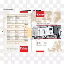 咖啡壶Gaggia产品手册土坯蒸馏器-咖啡-空若网 咖啡壶Gaggia产品手册土坯蒸馏器-咖啡-空若网