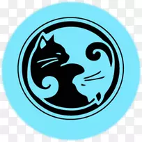 猫车保险杠贴纸贴标城市河-空若网 猫车保险杠贴纸贴标城市河-空若网